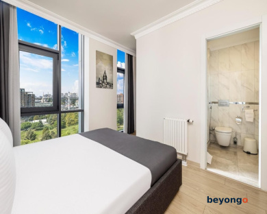 Mayar Residence Hotel 72