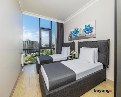 Mayar Residence Hotel 74