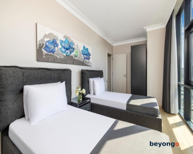 Mayar Residence Hotel 75