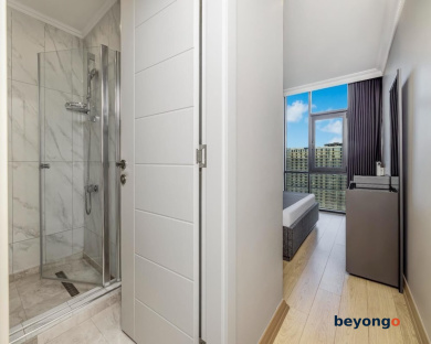 Mayar Residence Hotel 76