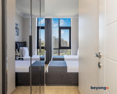Mayar Residence Hotel 77