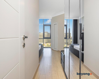 Mayar Residence Hotel 78
