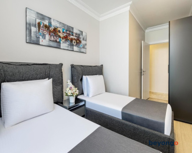 Mayar Residence Hotel 79