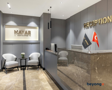 Mayar Residence Hotel 8
