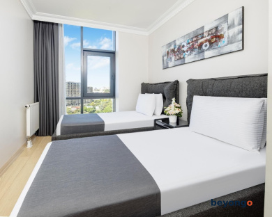 Mayar Residence Hotel 80