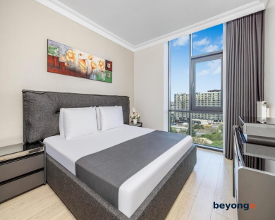 Mayar Residence Hotel 81