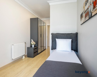 Mayar Residence Hotel 82