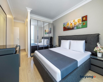 Mayar Residence Hotel 83