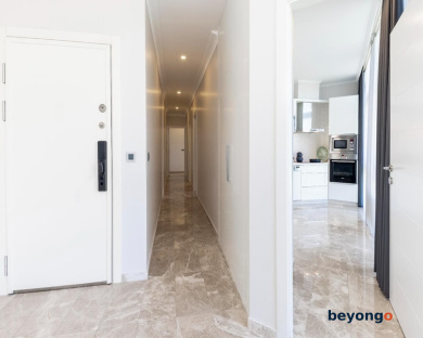 Mayar Residence Hotel 84