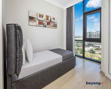 Mayar Residence Hotel 85