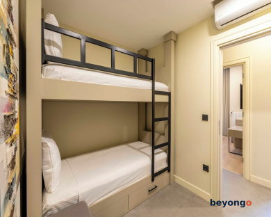 Mayar Residence Hotel 86