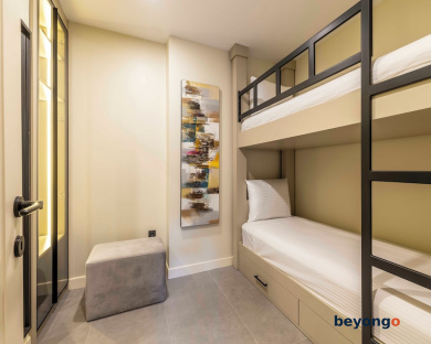 Mayar Residence Hotel 87