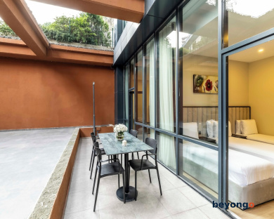 Mayar Residence Hotel 88