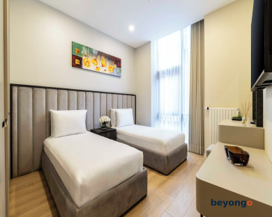Mayar Residence Hotel 89