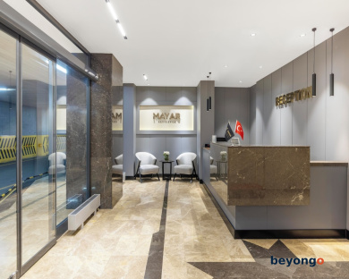 Mayar Residence Hotel 9