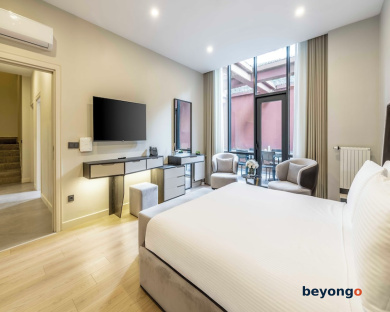 Mayar Residence Hotel 90