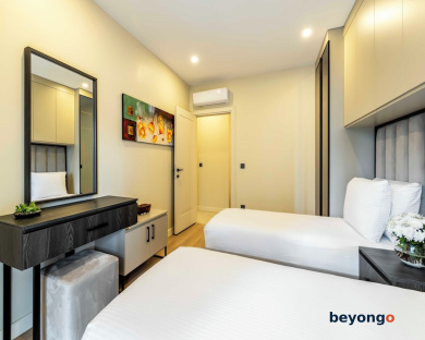 Mayar Residence Hotel 91