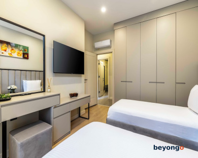 Mayar Residence Hotel 92
