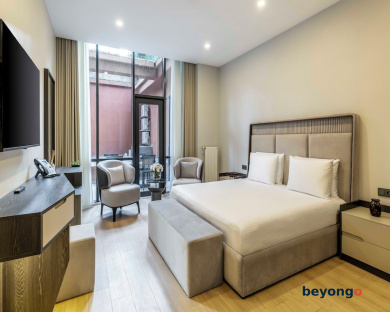 Mayar Residence Hotel 93