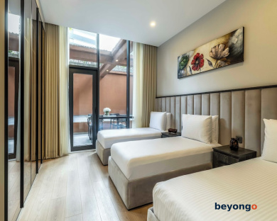 Mayar Residence Hotel 94