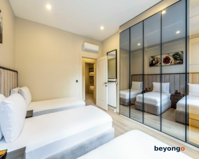 Mayar Residence Hotel 95