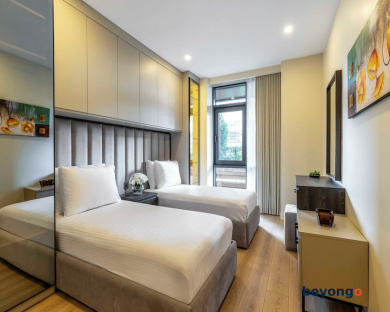 Mayar Residence Hotel 96