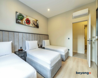 Mayar Residence Hotel 97