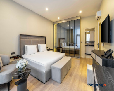 Mayar Residence Hotel 98