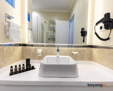 Mayar Residence Hotel 99