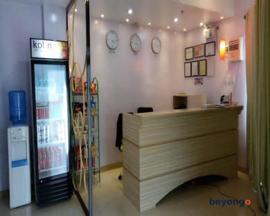 Meaco Hotel Royal - Tayuman 1