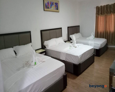 Meaco Hotel Royal - Tayuman 12