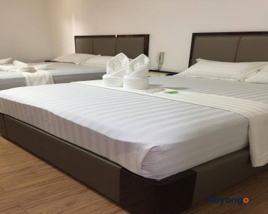 Meaco Hotel Royal - Tayuman 13