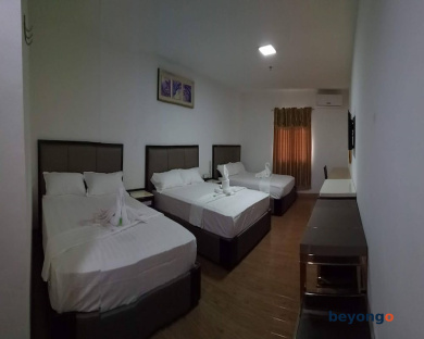 Meaco Hotel Royal - Tayuman 14