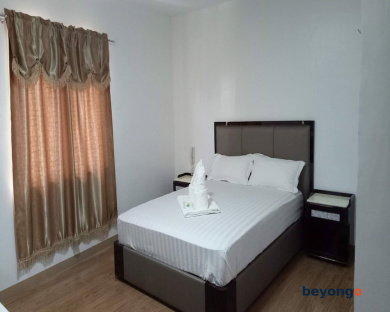Meaco Hotel Royal - Tayuman 15