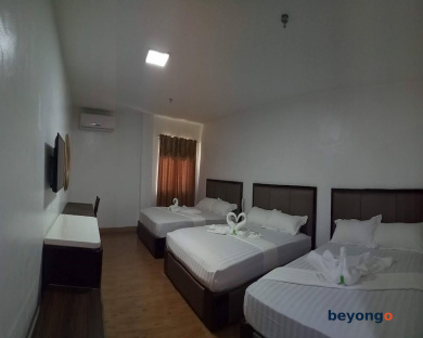 Meaco Hotel Royal - Tayuman 16