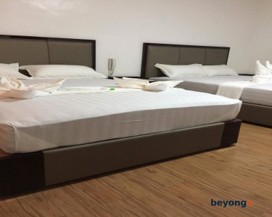 Meaco Hotel Royal - Tayuman 17