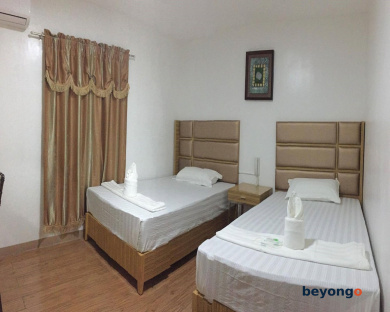 Meaco Hotel Royal - Tayuman 18