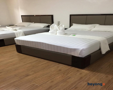 Meaco Hotel Royal - Tayuman 19
