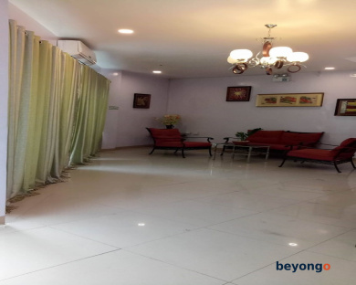 Meaco Hotel Royal - Tayuman 2