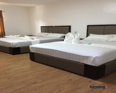 Meaco Hotel Royal - Tayuman 20