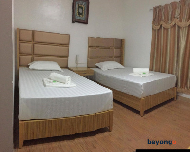 Meaco Hotel Royal - Tayuman 21