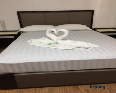 Meaco Hotel Royal - Tayuman 23