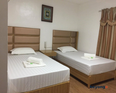 Meaco Hotel Royal - Tayuman 24