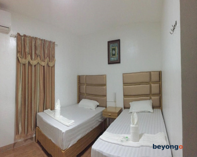 Meaco Hotel Royal - Tayuman 25