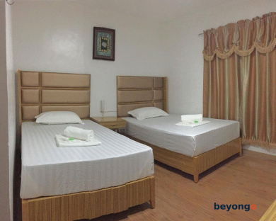 Meaco Hotel Royal - Tayuman 26