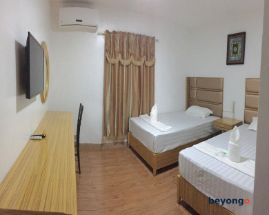 Meaco Hotel Royal - Tayuman 27