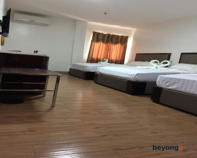 Meaco Hotel Royal - Tayuman 28