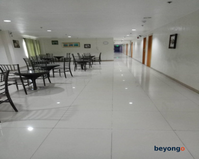 Meaco Hotel Royal - Tayuman 33