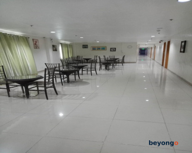 Meaco Hotel Royal - Tayuman 4