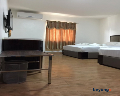 Meaco Hotel Royal - Tayuman 5